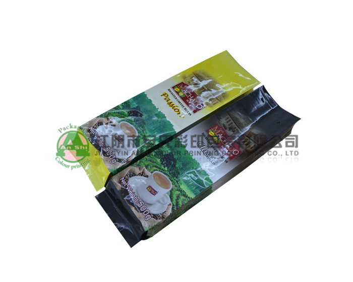 organ bag