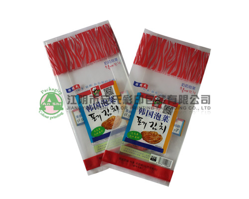 Food bags