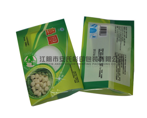 Food bags