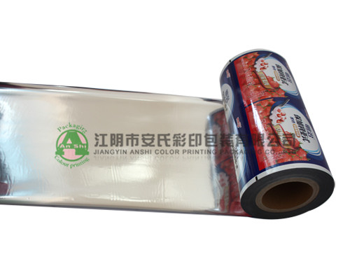 sealing film