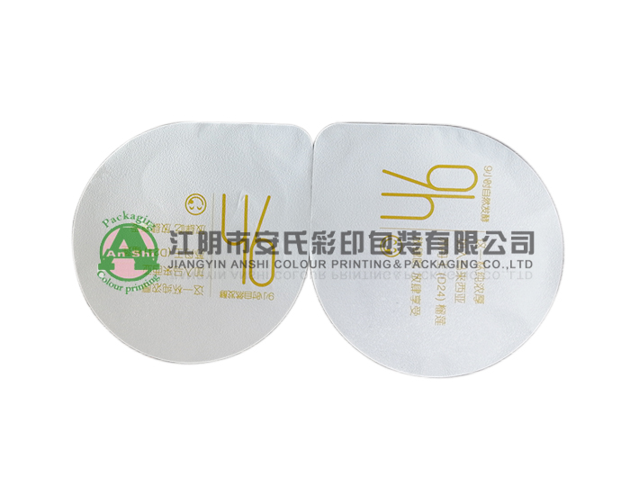 Embossed monolithic film