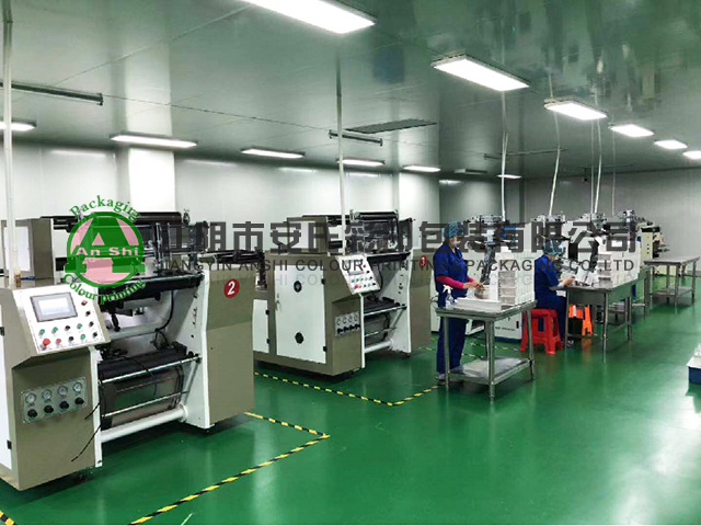 Die cutting machine